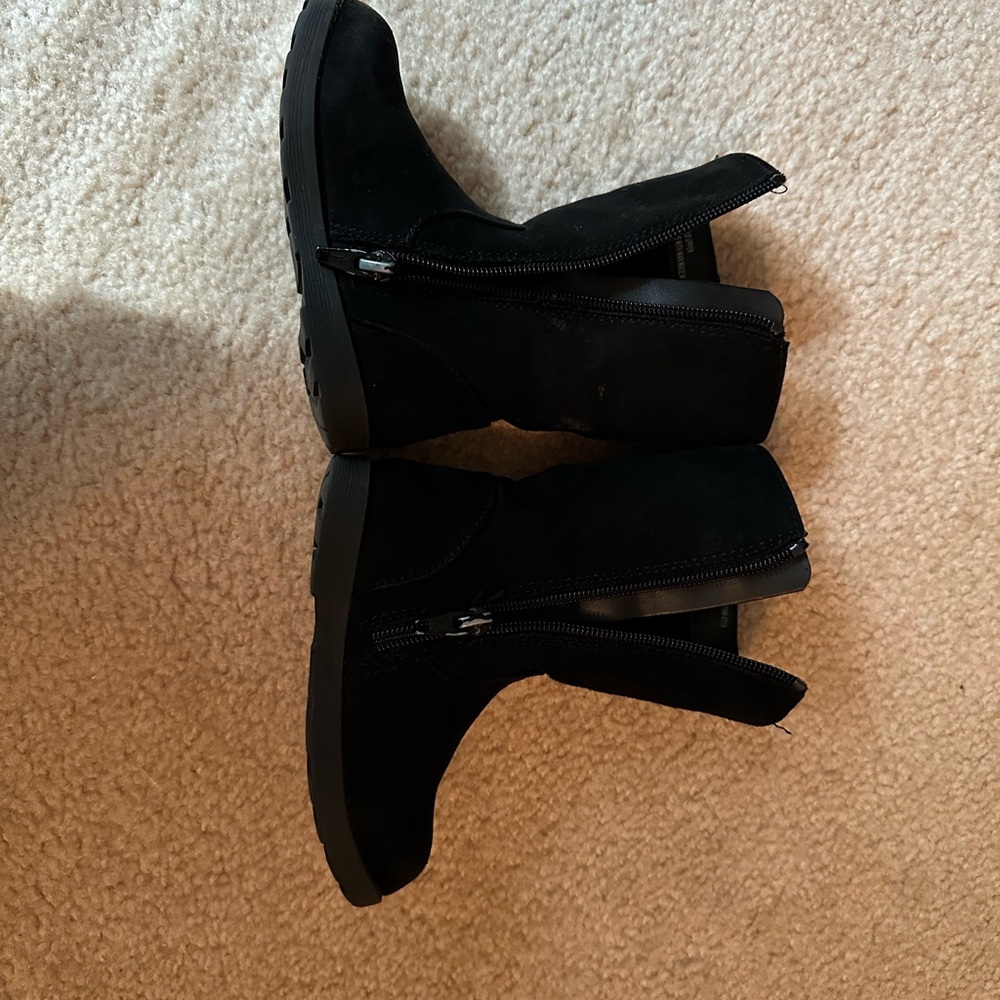 Cat & jack boots